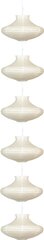 Candellux lighting светильник Griff 3494061-00 цена и информация | Подвесной светильник | pigu.lt