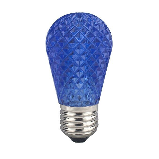 Candellux LED girliandos lemputė 1W kaina ir informacija | Elektros lemputės | pigu.lt