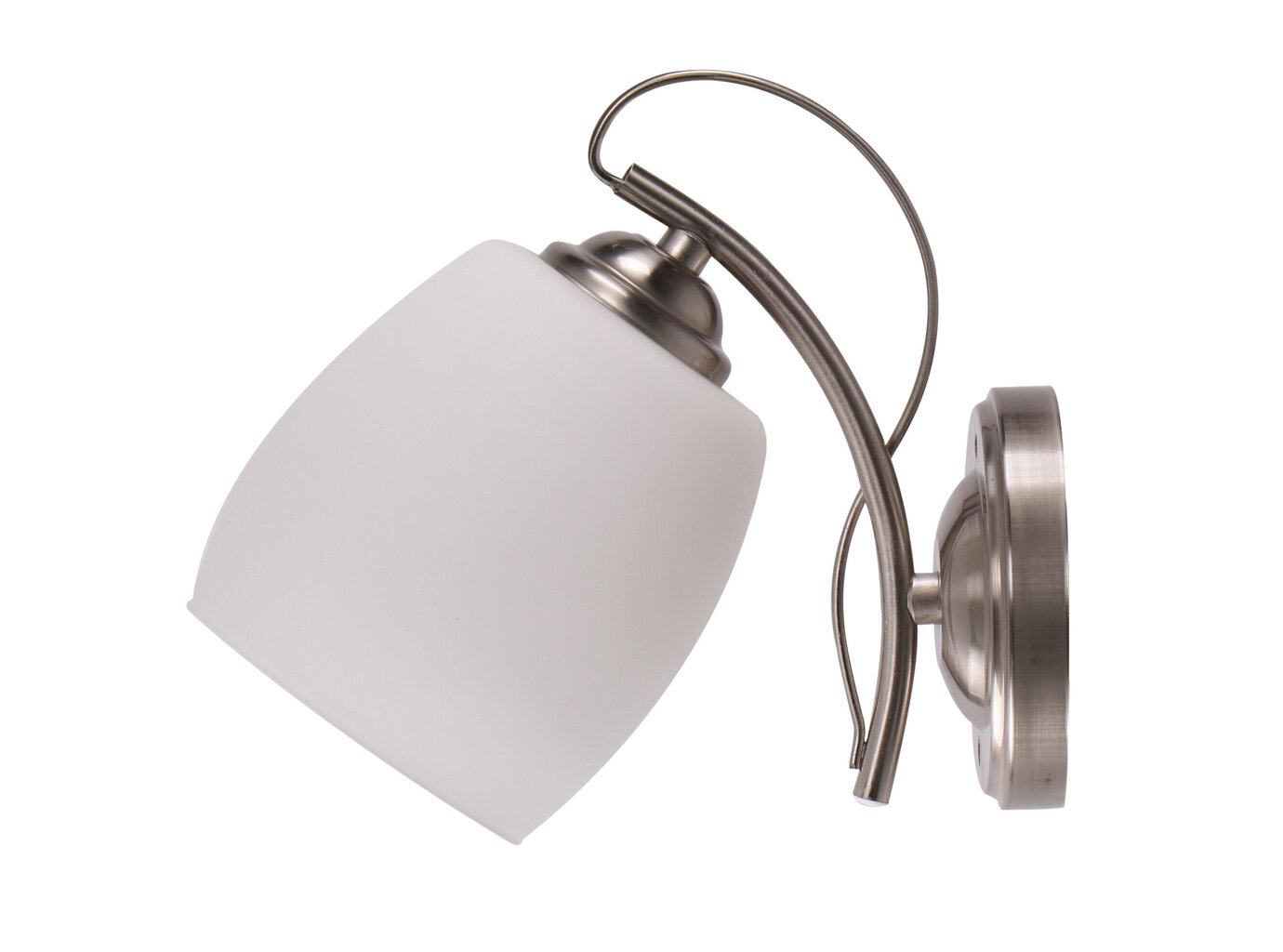 Candellux sieninis šviestuvas Amba kaina ir informacija | Sieniniai šviestuvai | pigu.lt