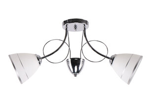 Candellux lighting светильник Elotte цена и информация | Люстры | pigu.lt