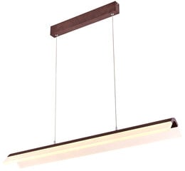 Candellux lighting светильник Apeti Curacoa цена и информация | Люстры | pigu.lt