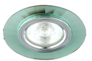 Candellux встраиваемый светильник SS-10 цена и информация | Монтируемые светильники, светодиодные панели | pigu.lt