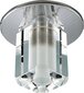 Candellux įmontuojamas šviestuvas SK-17 kaina ir informacija | Įmontuojami šviestuvai, LED panelės | pigu.lt