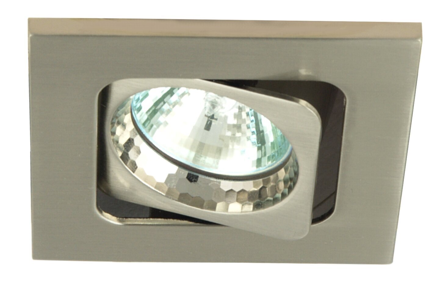 Candellux įmontuojamas šviestuvas UO-18 kaina ir informacija | Įmontuojami šviestuvai, LED panelės | pigu.lt