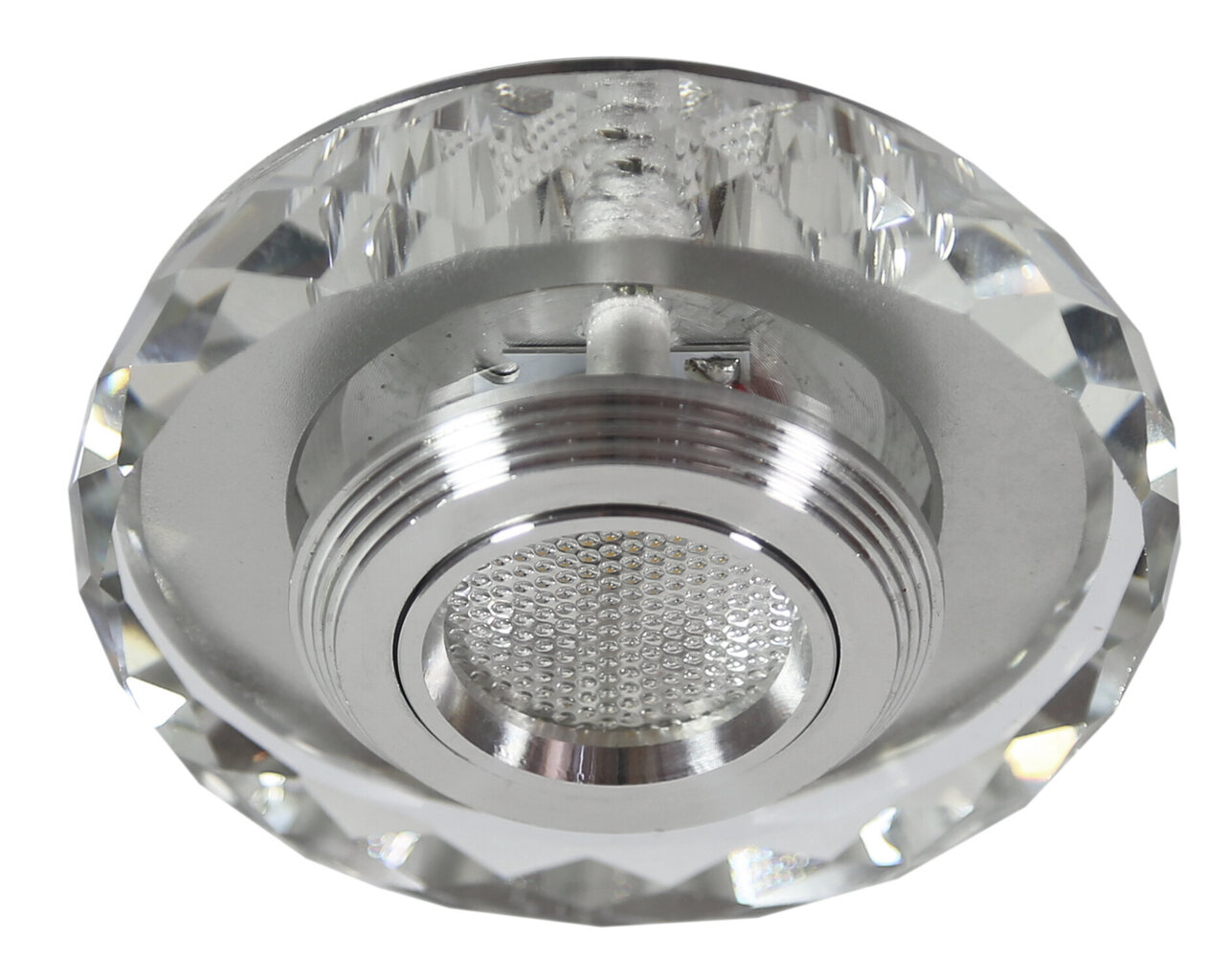 Candellux įmontuojamas šviestuvas SS-35 kaina ir informacija | Įmontuojami šviestuvai, LED panelės | pigu.lt