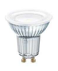 LED Candellux Osram lemputė GU10 6,9 W 575LM 4000K kaina ir informacija | Elektros lemputės | pigu.lt