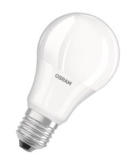 Candellux Osram LED lemputė E27 10 W 1055 lm 4000K kaina ir informacija | Elektros lemputės | pigu.lt