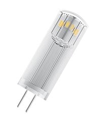 LED Candellux Osram G4 1,8 W 200 lm 2700K kaina ir informacija | Elektros lemputės | pigu.lt