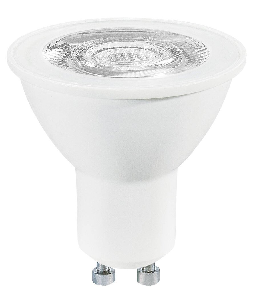 Candellux Osram LED lemputė GU10 6,9 W 575LM 4000K kaina ir informacija | Elektros lemputės | pigu.lt