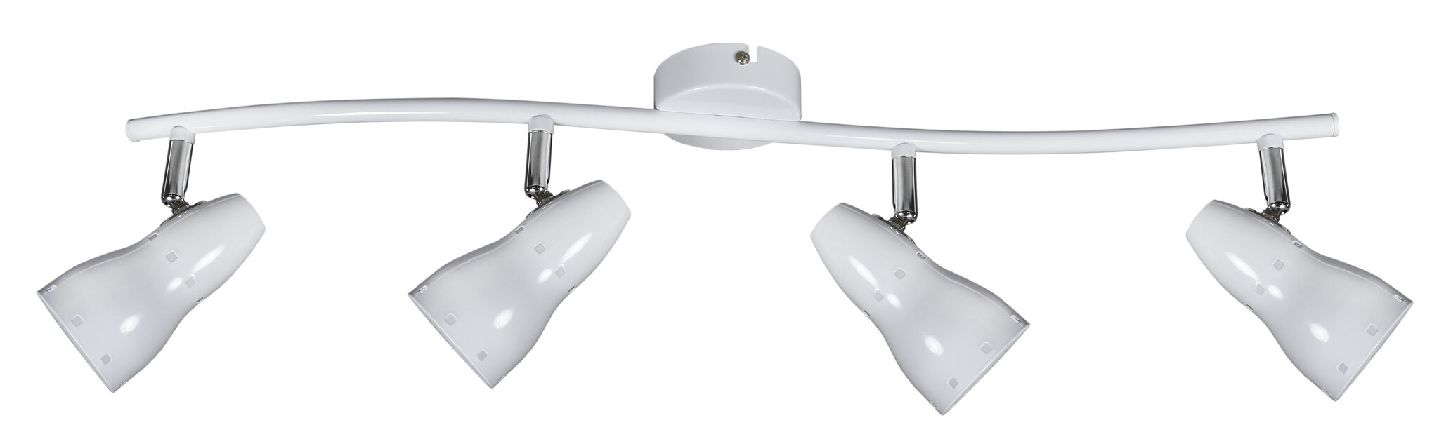 Candellux lighting šviestuvas Fiord цена и информация | Lubiniai šviestuvai | pigu.lt