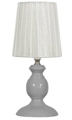 Candellux настольная лампа Alette цена и информация | Настольные светильники | pigu.lt