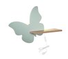 Candellux sieninis šviestuvas su lentyna Kids Butterfly kaina ir informacija | Sieniniai šviestuvai | pigu.lt
