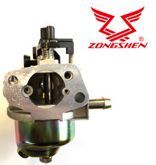 Karbiuratorius Zongshen XP200 6,5HP kaina ir informacija | Sodo technikos dalys | pigu.lt