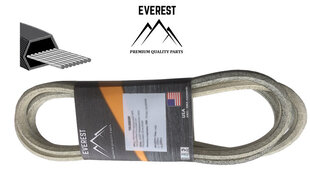 Diržas Everest MTD/Murray kaina ir informacija | Sodo technikos dalys | pigu.lt