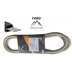 Diržas Mtd deck 36colių 92cm naujas modelis 754-04175 Everest цена и информация | Запчасти для садовой техники | pigu.lt