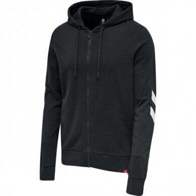 Bluzonas hmlLEGACY Zip Hoodie kaina ir informacija | Džemperiai vyrams | pigu.lt