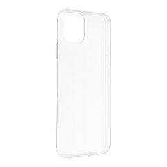 Чехол Case Ultra Slim 0,5 мм для IPHONE 11 PRO MAX цена и информация | Чехлы для телефонов | pigu.lt