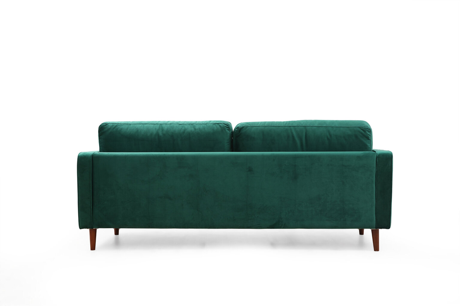 Trivietė sofa Kalune Design Rome, žalia kaina ir informacija | Sofos | pigu.lt