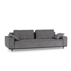 Keturvietė sofa Kalune Design Army, pilka kaina ir informacija | Sofos | pigu.lt