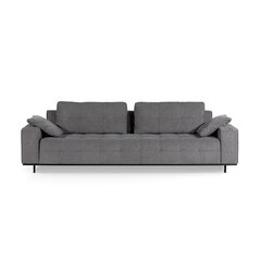 Keturvietė sofa Kalune Design Army, pilka kaina ir informacija | Sofos | pigu.lt