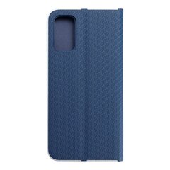 Luna Carbon for Xiaomi Redmi Note 10 5G kaina ir informacija | Telefono dėklai | pigu.lt