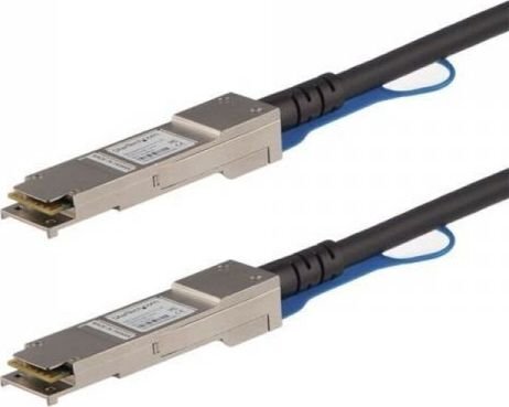 startech jg326ast, SFP+, 1 m kaina ir informacija | Kabeliai ir laidai | pigu.lt