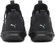 Sportiniai bateliai moterims Puma Enzo 2 Black 193256 07, juodi kaina ir informacija | Sportiniai bateliai, kedai moterims | pigu.lt