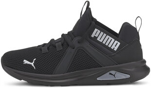 Женские кроссовки Puma Enzo 2 Black 193256 07 193256 07/4.5 цена и информация | Спортивная обувь, кроссовки для женщин | pigu.lt