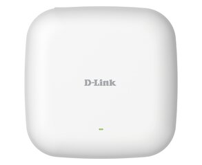 Точка доступа Wi-Fi D-Link Nuclias Connect AX3600 DAP-X2850 802.11ac цена и информация | Точки беспроводного доступа (Access Point) | pigu.lt