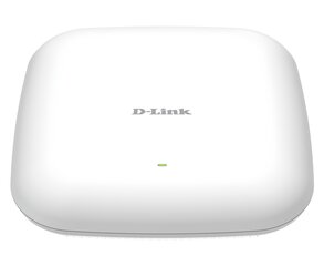 Точка доступа Wi-Fi D-Link Nuclias Connect AX3600 DAP-X2850 802.11ac цена и информация | Точки беспроводного доступа (Access Point) | pigu.lt
