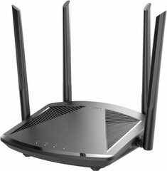 D-Link DIR-X1550 kaina ir informacija | Maršrutizatoriai (routeriai) | pigu.lt