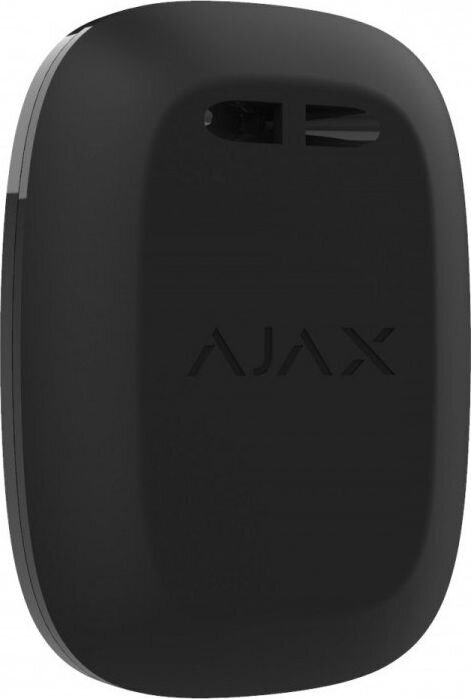 Dvigubas mygtukas Ajax kaina ir informacija | Apsaugos sistemos, valdikliai | pigu.lt