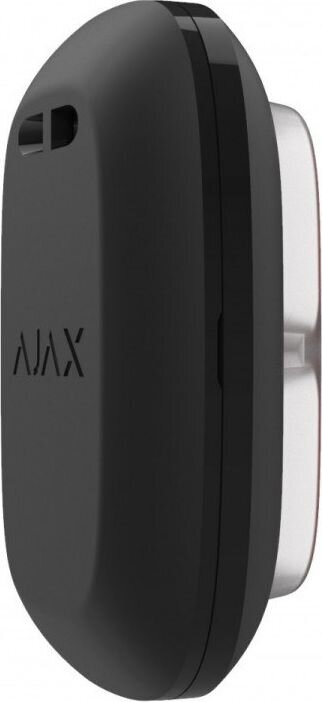 Dvigubas mygtukas Ajax kaina ir informacija | Apsaugos sistemos, valdikliai | pigu.lt