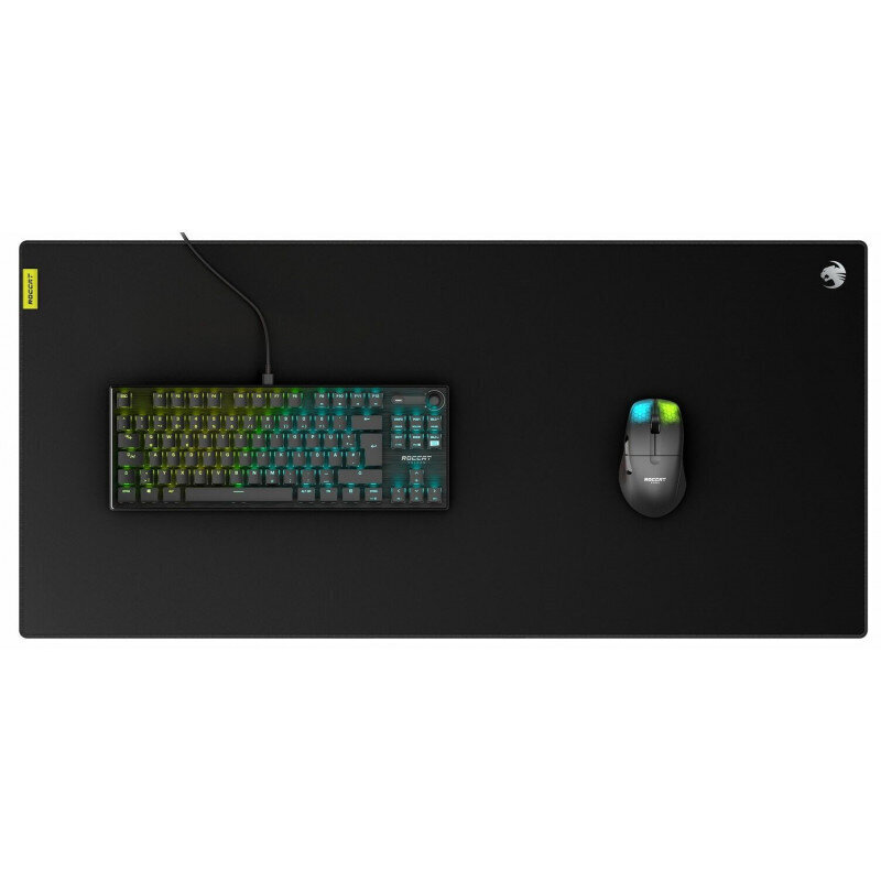 Roccat ROC-13-176, juoda kaina ir informacija | Pelės | pigu.lt