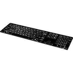 Matias Multi-pairing Keyboard цена и информация | Клавиатуры | pigu.lt