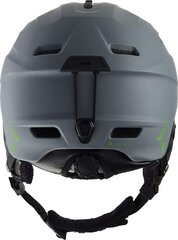Лыжный шлем TecnoPro 273022 Pulse Pro Active цена и информация | Горнолыжные шлемы | pigu.lt