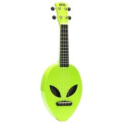 Mahalo Creative MC1AL-NGN Alien сопрано укулеле цена и информация | Гитары | pigu.lt