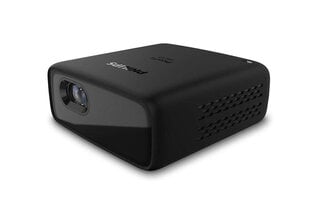 Проектор Philips PicoPix Micro+ PPX325/INT цена и информация | Проекторы | pigu.lt