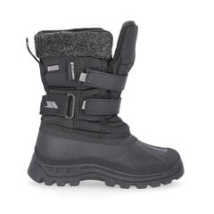 Avalynė Strachan II Male Snow Boot, juodi kaina ir informacija | Trespass Gyvūnų prekės | pigu.lt