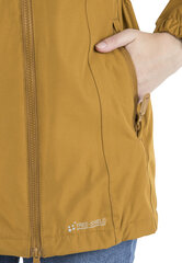 Куртка женская Trespass, коричневая цена и информация | Trespass Женская одежда | pigu.lt