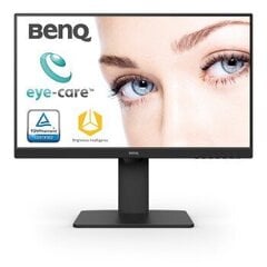 BenQ GW2785TC, 23.8" цена и информация | BenQ Мониторы, стойки для мониторов | pigu.lt