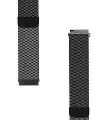 Tactical 364 Loop Magnetic Steel Band kaina ir informacija | Išmaniųjų laikrodžių ir apyrankių priedai | pigu.lt