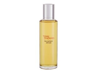 Hermes Terre D´Hermes Eau Intense Vetiver EDP (refill) 125 мл цена и информация | Мужские духи | pigu.lt