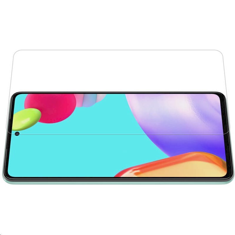 Nillkin Tempered Glass 0.2mm H+ PRO 2.5D for Samsung Galaxy A52/A52 5G/A52s 5G kaina ir informacija | Apsauginės plėvelės telefonams | pigu.lt