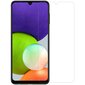 Nillkin Tempered Glass 0.33mm H for Samsung Galaxy A22 4G kaina ir informacija | Apsauginės plėvelės telefonams | pigu.lt