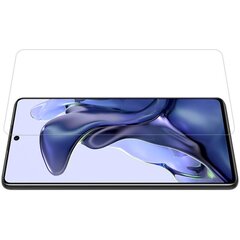 Nillkin Tempered Glass 0.33mm H for Xiaomi 11T/11T Pro kaina ir informacija | Apsauginės plėvelės telefonams | pigu.lt