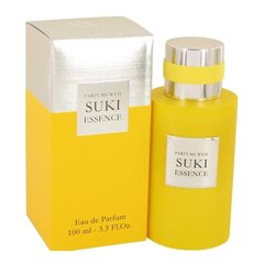 Kvapusis vanduo Parfums Weil Suki Essence EDP moterims, 100 ml цена и информация | Женские духи | pigu.lt