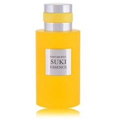 Kvapusis vanduo Parfums Weil Suki Essence EDP moterims, 100 ml kaina ir informacija | Kvepalai moterims | pigu.lt