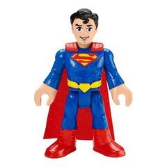 Сочлененная фигура DC SUper Friends Mattel Superman (25 cm) цена и информация | Игрушки для мальчиков | pigu.lt