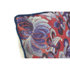 Dekoratyvinė pagalvėlė DKD Home Decor, 3 vnt. kaina ir informacija | Dekoratyvinės pagalvėlės ir užvalkalai | pigu.lt